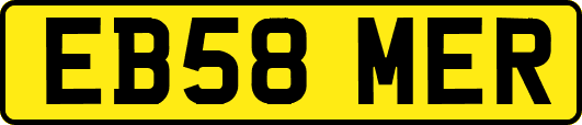 EB58MER