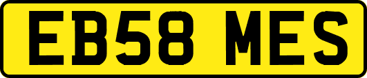 EB58MES