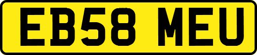 EB58MEU