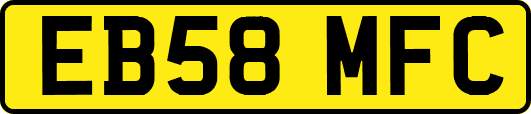 EB58MFC
