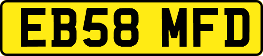 EB58MFD