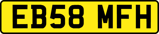 EB58MFH