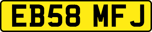 EB58MFJ