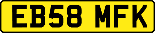 EB58MFK