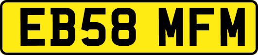 EB58MFM