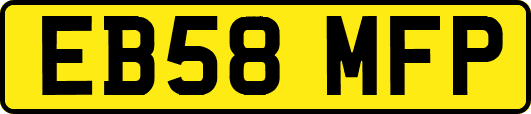EB58MFP
