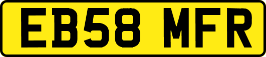 EB58MFR