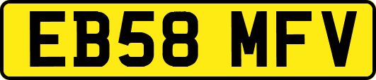EB58MFV