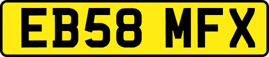 EB58MFX