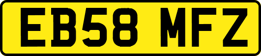 EB58MFZ