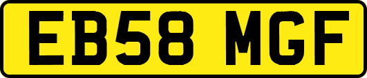 EB58MGF