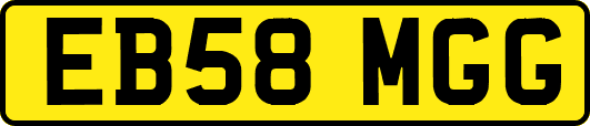 EB58MGG
