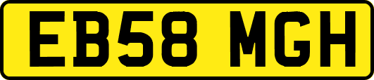 EB58MGH