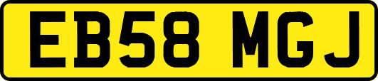 EB58MGJ