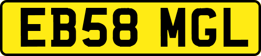 EB58MGL
