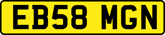EB58MGN
