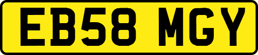 EB58MGY