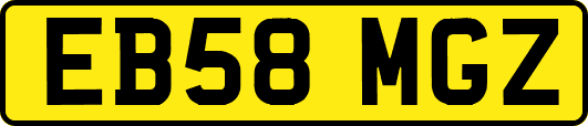 EB58MGZ