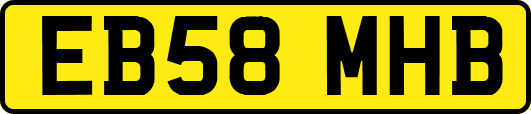 EB58MHB