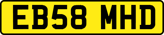 EB58MHD