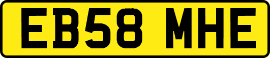 EB58MHE