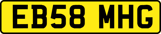 EB58MHG