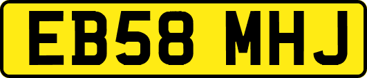EB58MHJ