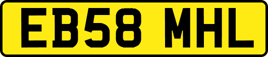 EB58MHL