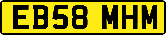 EB58MHM