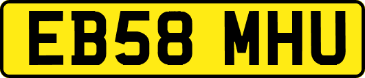 EB58MHU