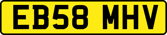 EB58MHV