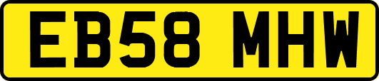 EB58MHW