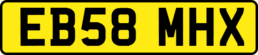 EB58MHX