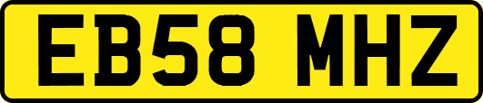 EB58MHZ
