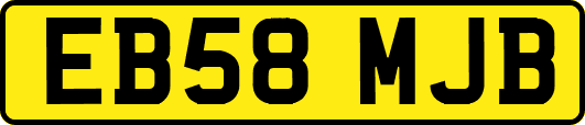 EB58MJB