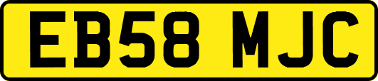 EB58MJC