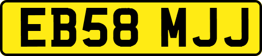 EB58MJJ