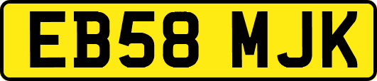 EB58MJK