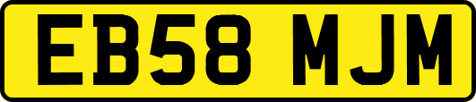 EB58MJM