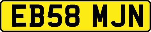 EB58MJN