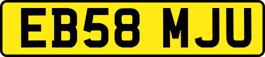 EB58MJU