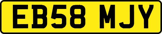 EB58MJY