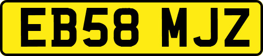 EB58MJZ