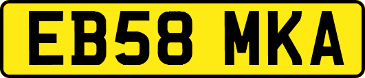 EB58MKA