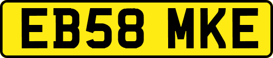 EB58MKE