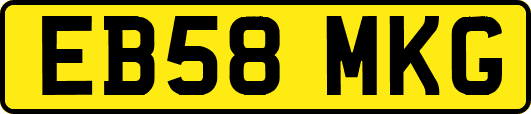 EB58MKG