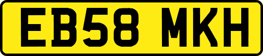 EB58MKH