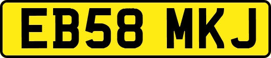 EB58MKJ