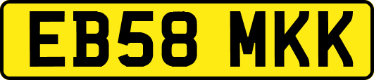 EB58MKK