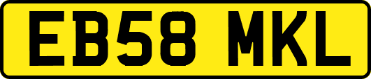 EB58MKL